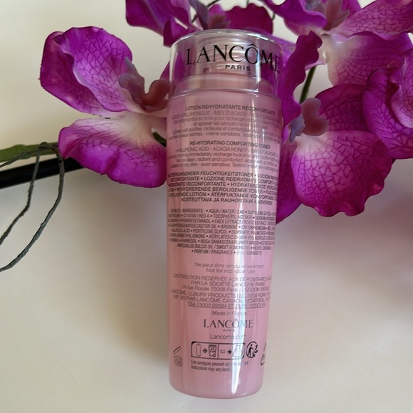 Lancôme Tonique Confort Re-Hydrating Comforting Toner - Picture 3 of 8